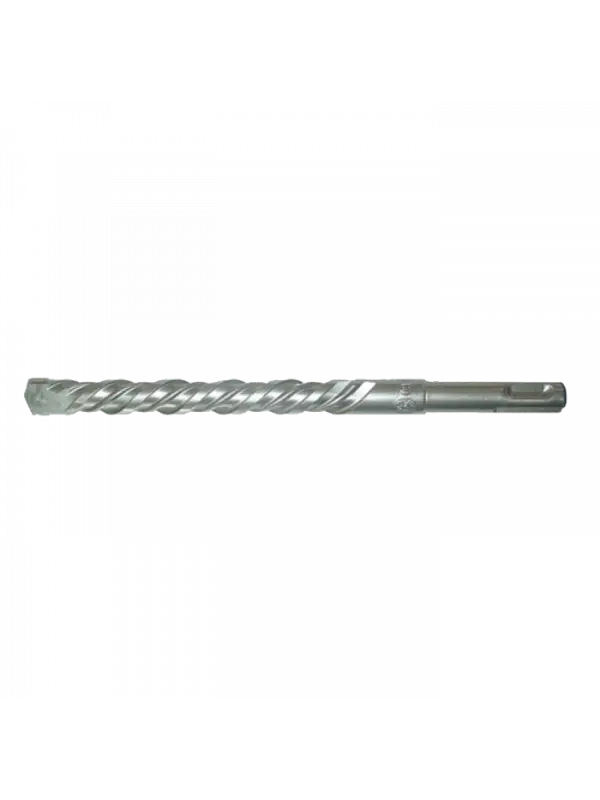 Yüksek Kaliteli SDS Plus Çift Kanallı Matkap Uçları
