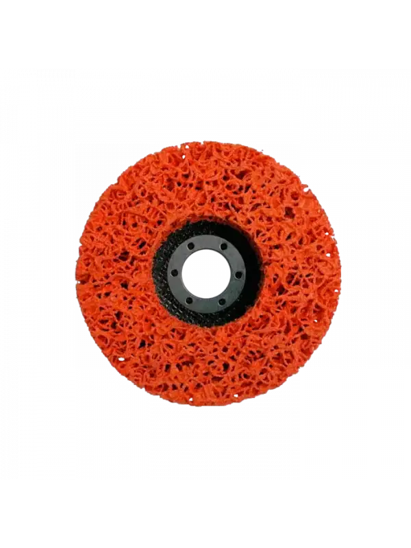 Skoç Turuncu Disk - En İyi Kalite ve Dayanıklılık!