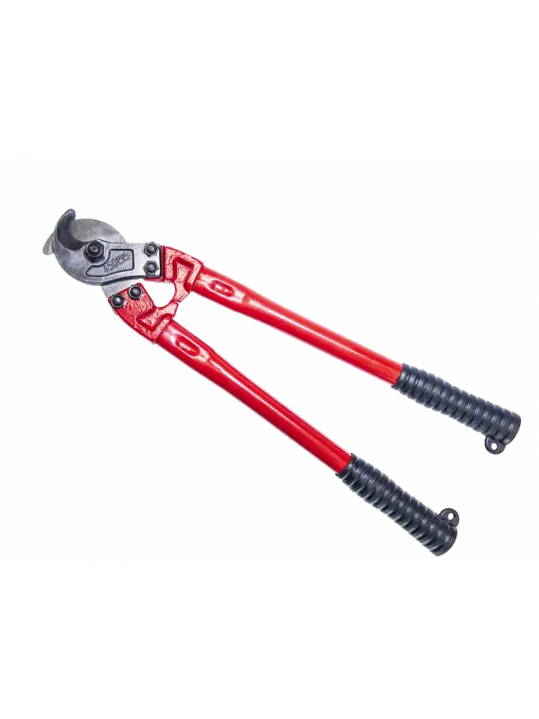 T8A Çelik Çeneli Kablo Makas 18