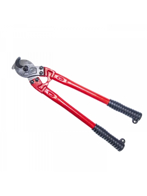 Hepsicinde T8A Çelik Çeneli Kablo Makasları