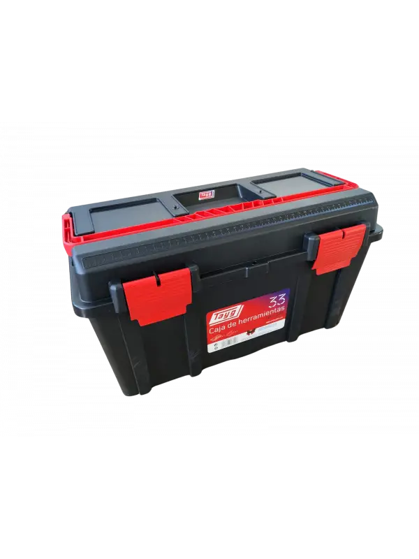 Tayg033 Plastik Takım Çantası 22