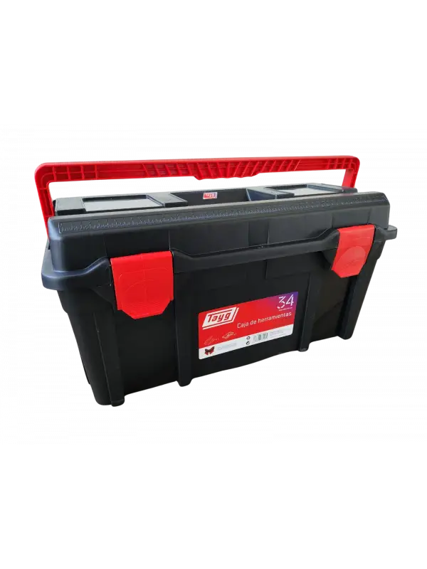 Tayg034 Plastik Takım Çantası 33