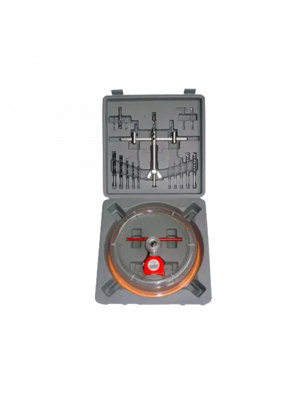 Hepsicinde Vantuzlu SDS Ayarlı Panç Setleri