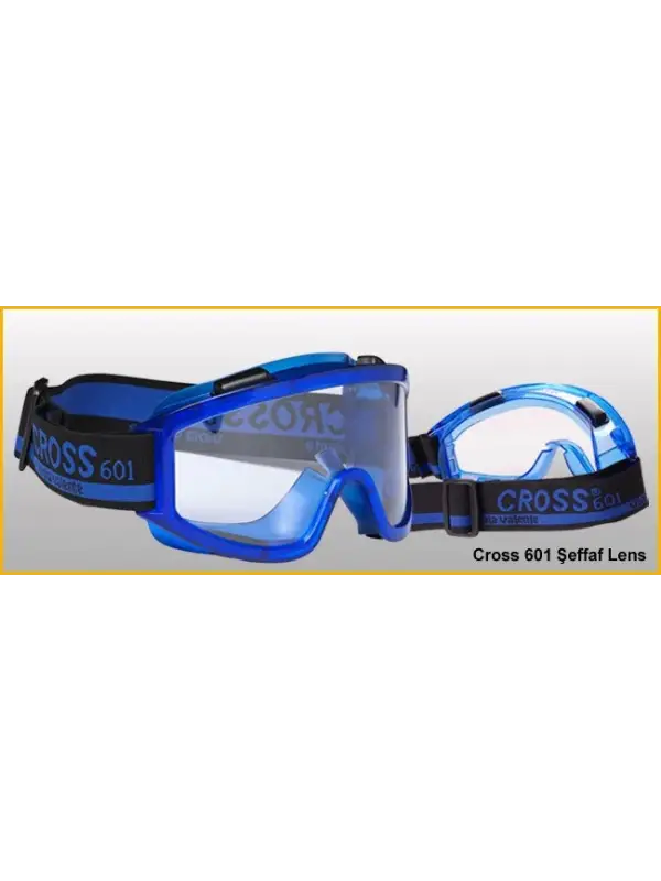 VİOLA VALENTE BÜYÜK İŞ GÖZLÜĞÜ 601 BUĞULANMAZ