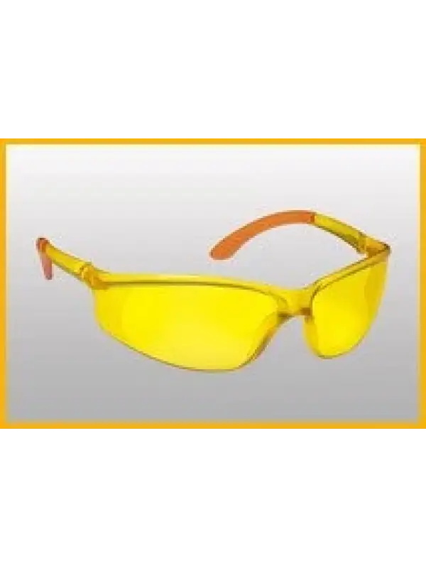 VİOLA VALENTE CROSSS SİLİKON SAPL.GÖZL.602 SARI