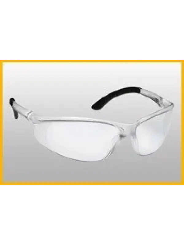 VİOLA VALENTE CROSSS SİLİKON SAPL.GÖZL.602 ŞEFFAF