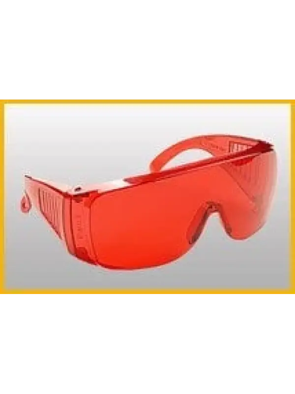 VİOLA VALENTE GÖZLÜK 604 KIRMIZI