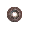 Alüminyum Oksit Flap Disk- Ekstra Kalite