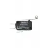Gwest GMS - 103C 10 Amper Uzun Kollu Metal Makaralı Mikro Switch 100 Adet