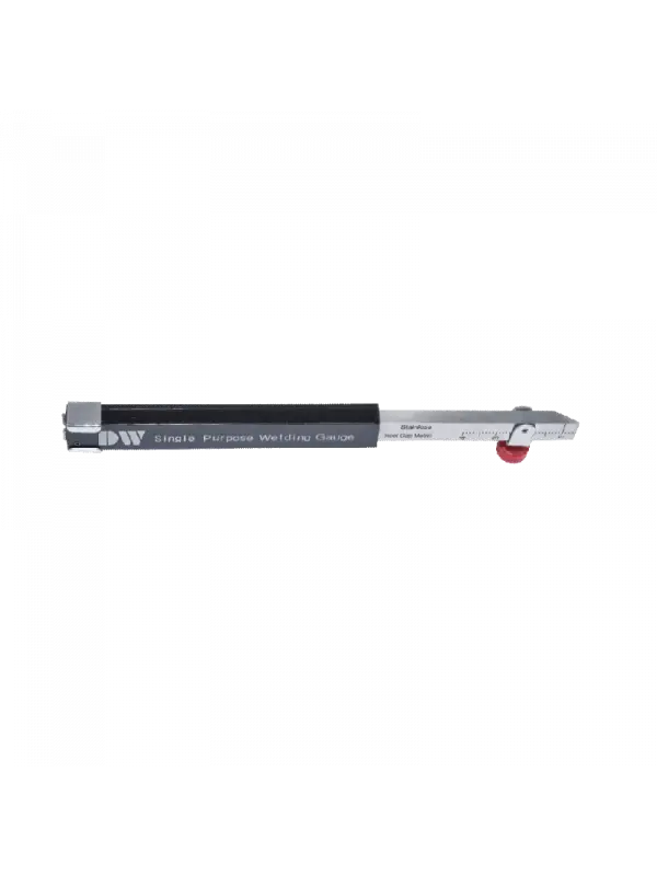 Kalem Tipi Hi-Lo Kaynakçı Kumpası