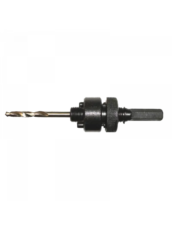 32-250 mm. 6pt Çabuk Takmalı Kilitli Panç Adaptörü