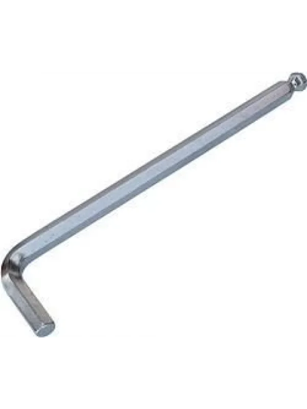 * 10 MM YUVARLAK BAŞLI UZUN ALLEN