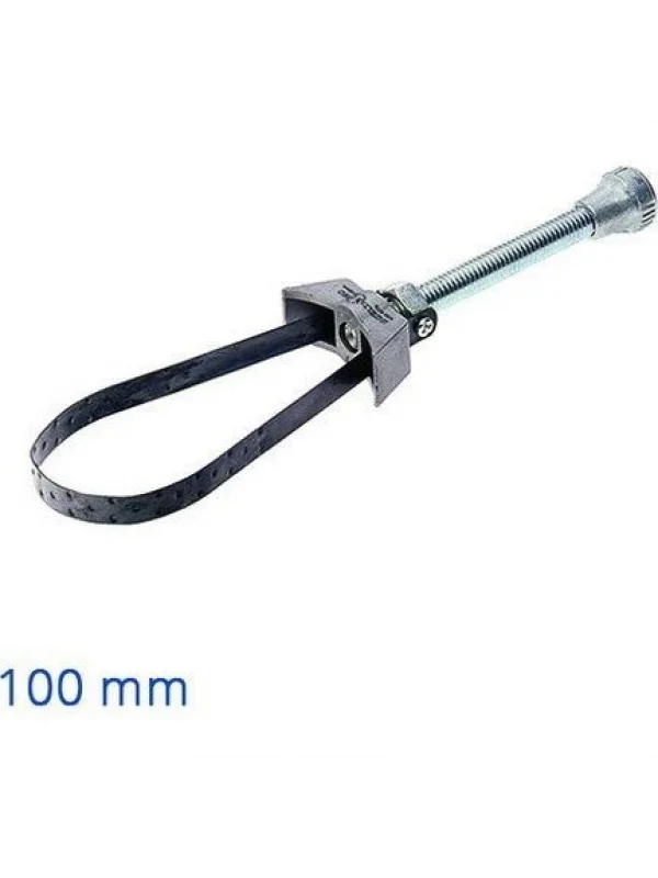 * 100MM AYARLI YAĞ FİL.SÖKECEGİ