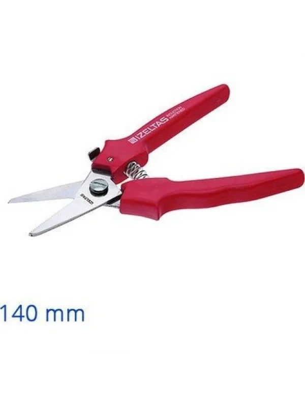 * 140 MM KOMBİNE MAKAS