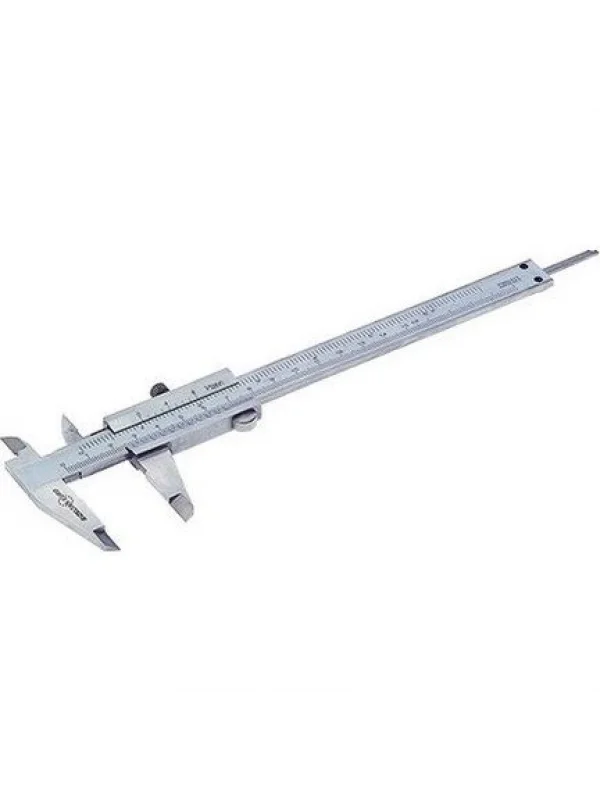 * 150 MM KUMPAS (SÜRGÜLÜ STOPLU)