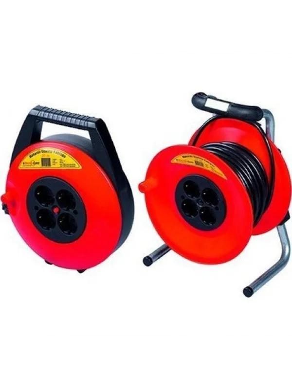 * 25 M MAKARALI UZATMA KABLOSU