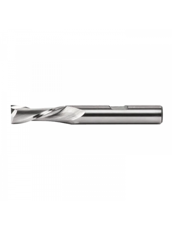 Profesyonel Ahşap İşleriniz İçin %5 Kobaltlı 2 Ağızlı Parmak Frezeler