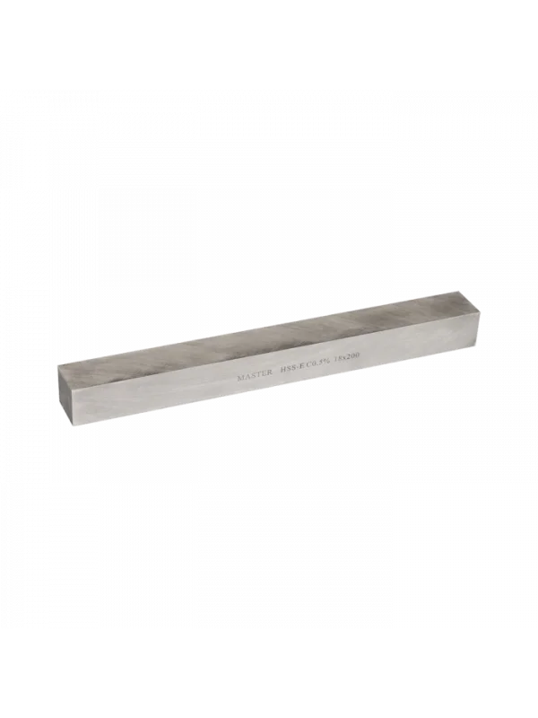 Yüksek Kaliteli %5 Kobaltlı Kare Torna Kalemler