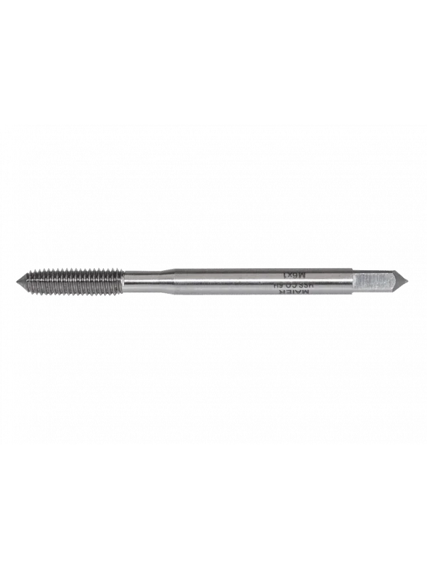 %5 KOBALTLI METRİK OVALAMA KILAVUZLARI