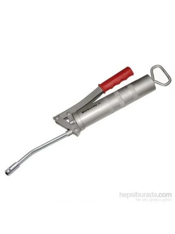 (500 CC) GRES POMPASI İZELTAŞ KAVAL BORULU