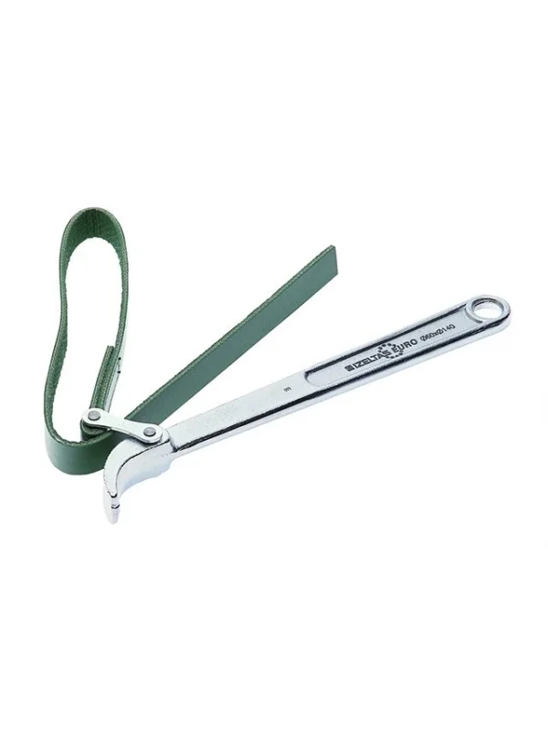 * 60x140 MM KAYIŞLI FİLTRE SÖKECEĞİ