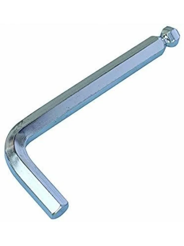 * 8 MM ALLEN AN.(BALLPOINT HEXAGON)