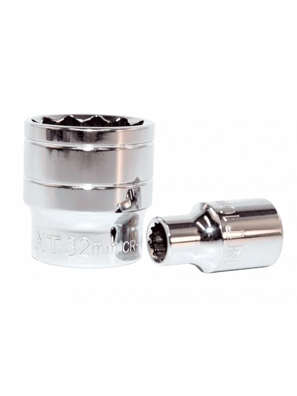 Hepsicinde 1/2 12 Köşe Yıldız CRV Lokmalar