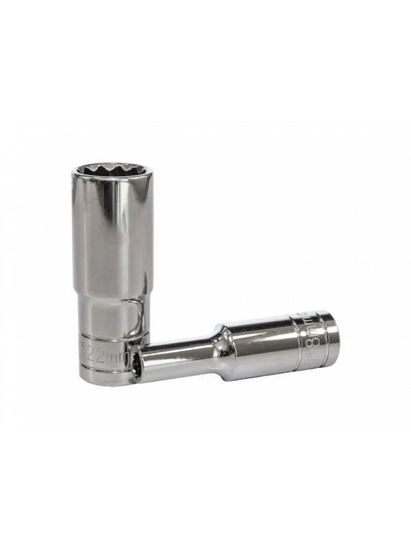 Hepsicinde 1/2 12 Köşe Yıldız CRV Uzun Lokmalar