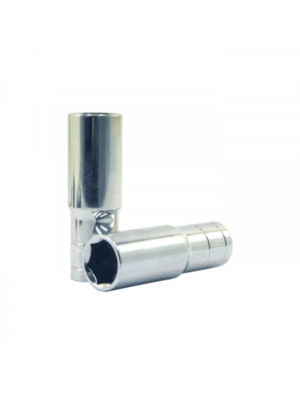 Profesyonel Kullanım İçin 1/2 6 Köşe CrV Uzun Lokmalar