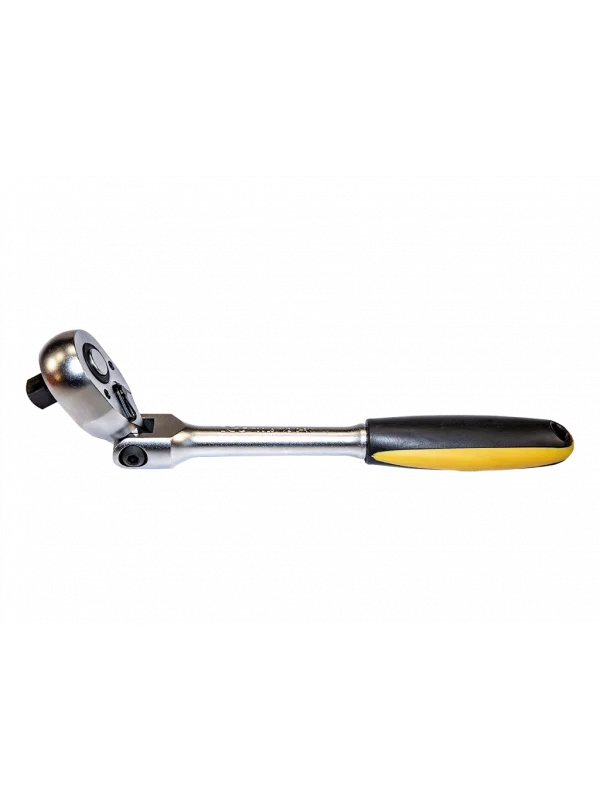 Profesyonel Kullanım İçin 1/2 72 Diş Mafsallı Cırcır Kol