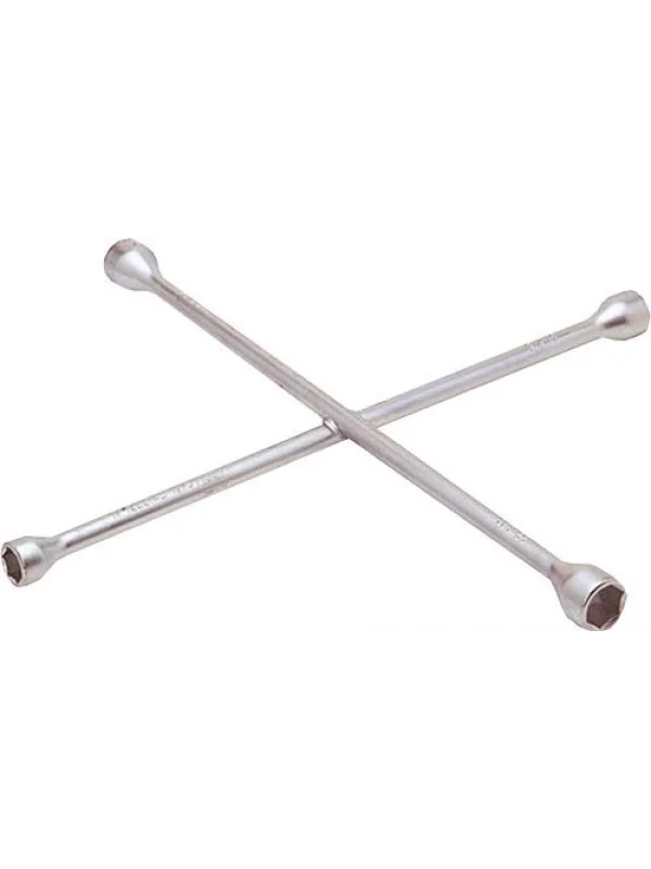 1/2 ADAPTÖRLÜ BİJON AN.İSTAVROZ