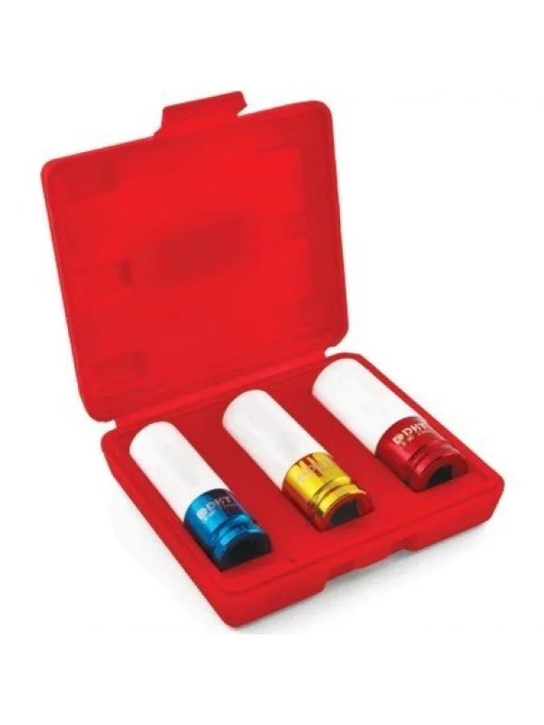 1/2 ALAŞIMLI JANT LOKMA 3 PARÇA