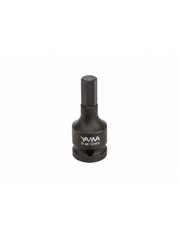 Hepsicinde 1/2 CrMo Allen Lokma