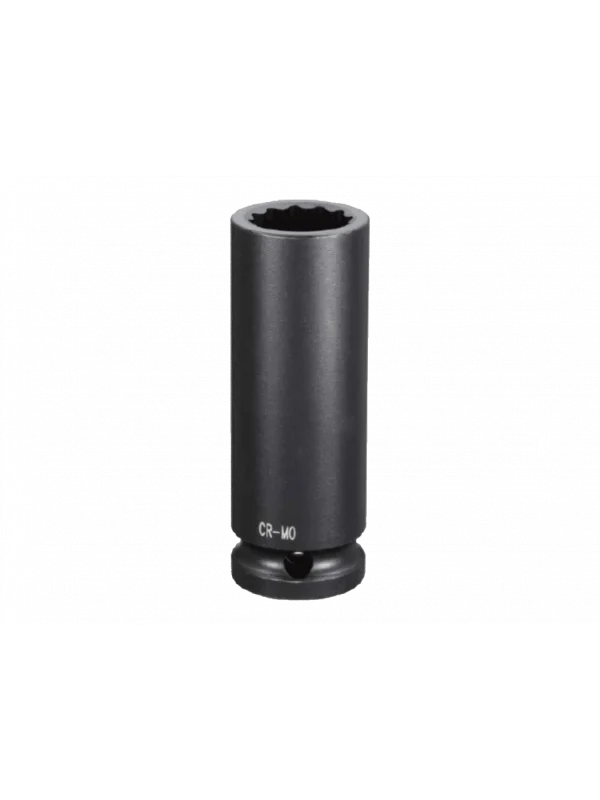 Hepsicinde 1/2 CrMo Metrik Darbeli Uzun Yıldız Lokma