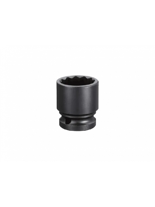 Hepsicinde 1/2 CrMo Metrik Darbeli Yıldız Lokma