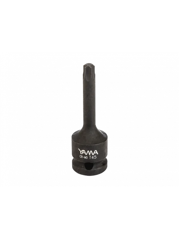 Hepsicinde 1/2 CrMo Torx Lokma