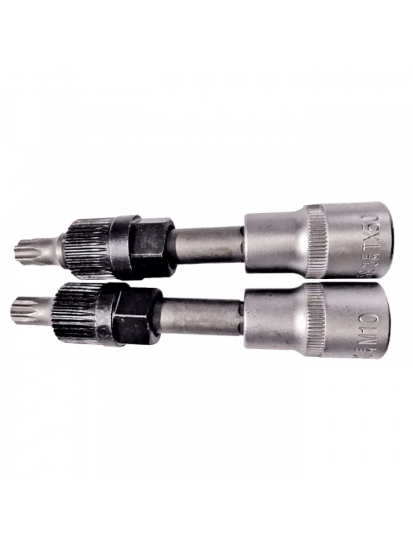 Yüksek Kaliteli 1/2 CrV Alternatör Lokmalar