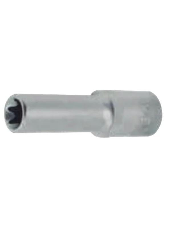 Hepsicinde 1/2 Crv E Tipi Uzun Torx Lokma