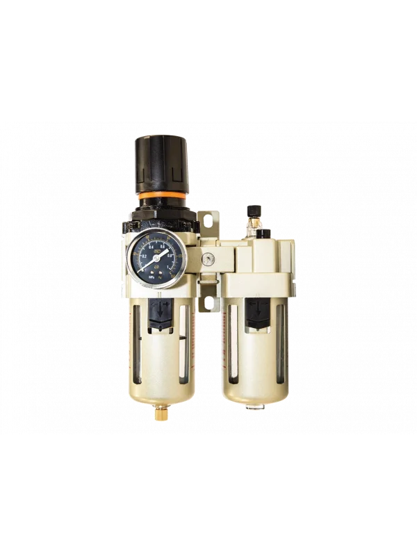 1/2 Yüksek Kapasite İkili Şartlandırıcı