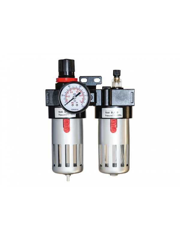 1/2 İkili Şartlandırıcı