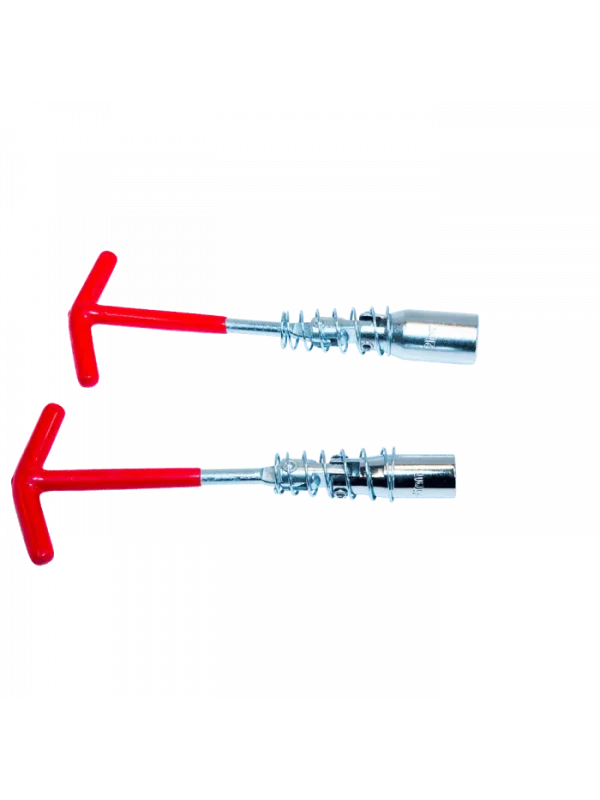 Hepsicinde 1/2 Mafsallı CrV Buji Lokmaları