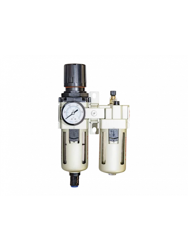 1/2Otomatik Boşaltma Yüksek Kap.İkili Şartlandırıcı