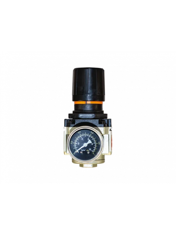 1/2 Yüksek Kapasite Regülatör