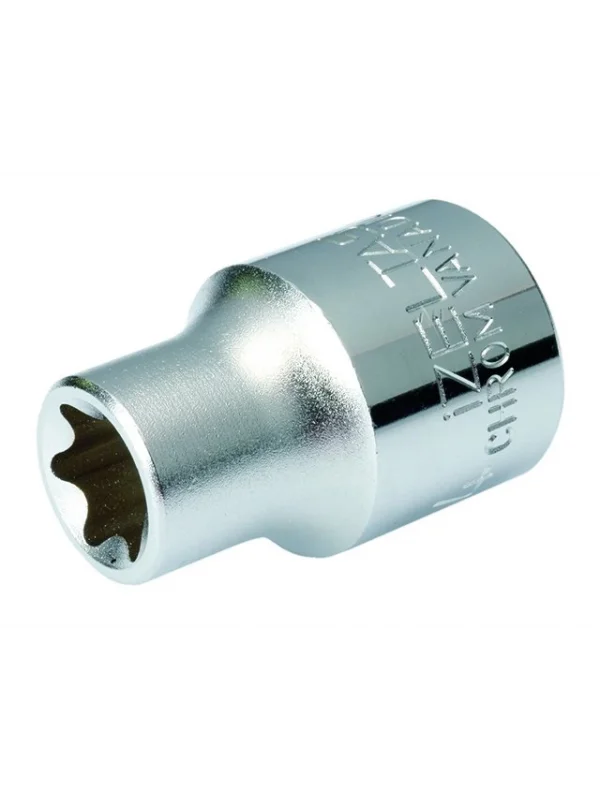 1/2 STAR (TORX) LOKMA