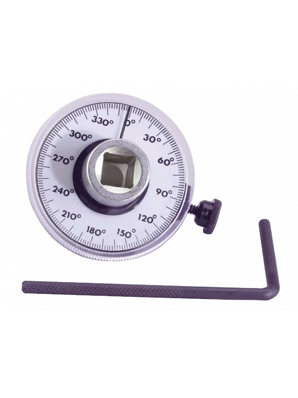 1/2 Tork Açı Ölçer