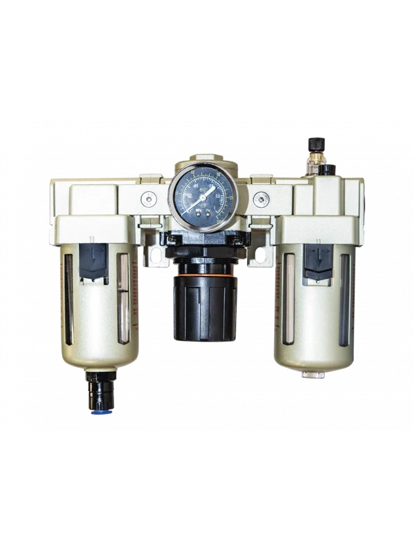 1/2 Yüksek Kapasite Üçlü Şartlandırıcı