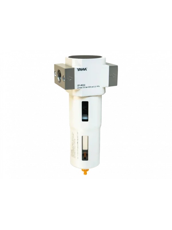 1/2 Yüksek Kapasite Filtre