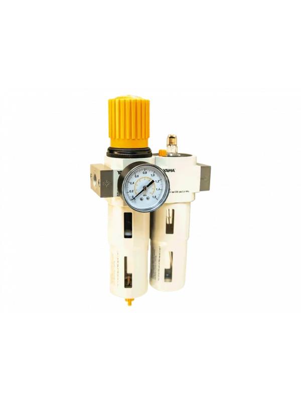 Yüksek Kapasite İkili Şartlandırıcı