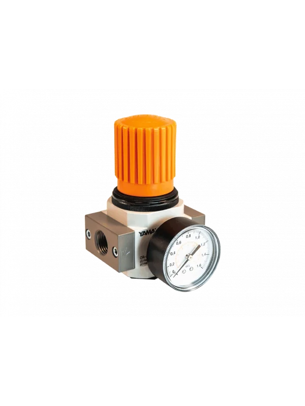 Güçlü Performans 1/2 Yüksek Kapasite Regülatör