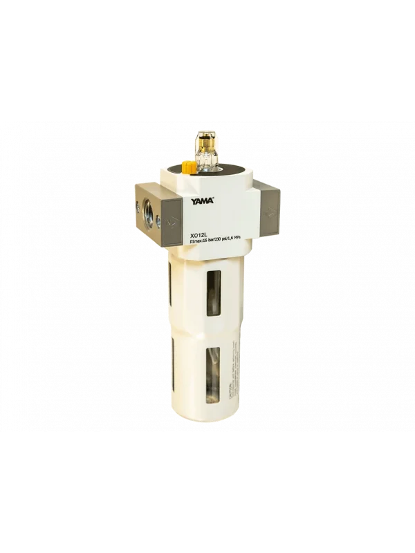 1/2 Yüksek Kapasite Yağlayıcı